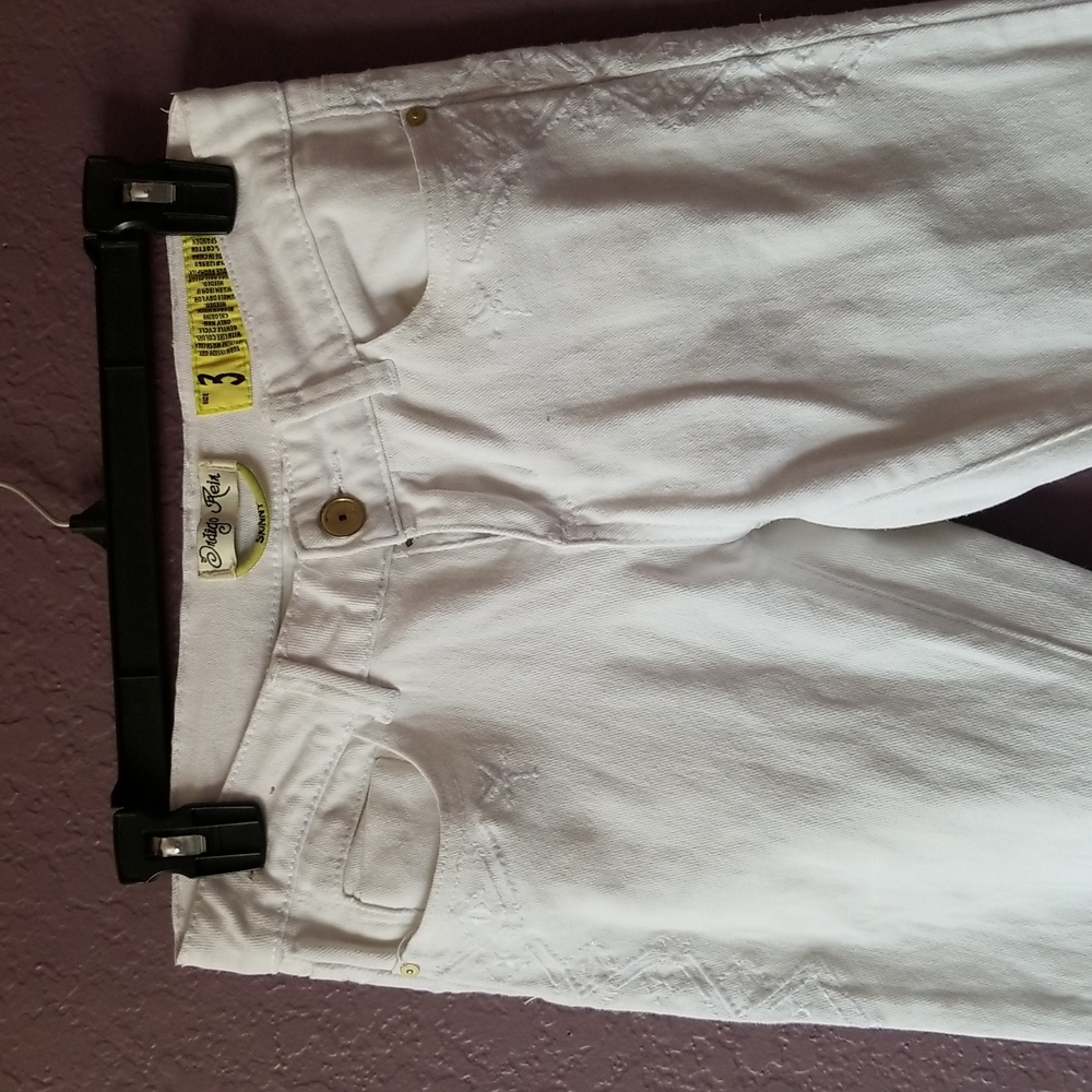 Indigo Rein Skinny Jeans - Picture 3 of 14